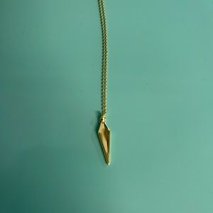 Uncommon James - Point Necklace